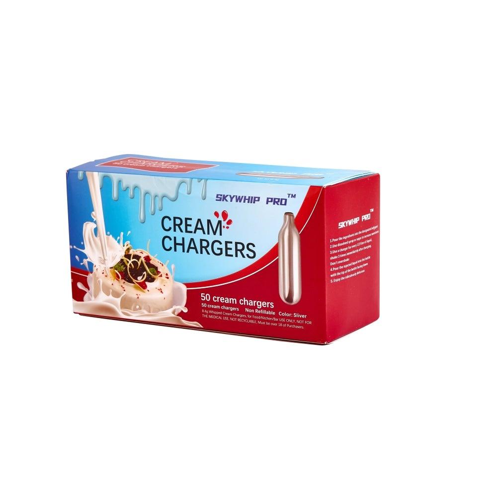 cream chargers n20