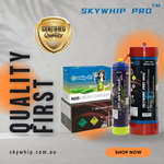 Unveiling the Safety Commitment of Premium Cream Chargers