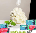 FreshWhip Mint Flavour Whipped 8.2g Cream Chargers – Pure N2O