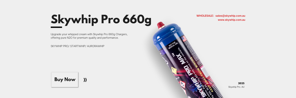 SKYWHIP PRO MAX 660G