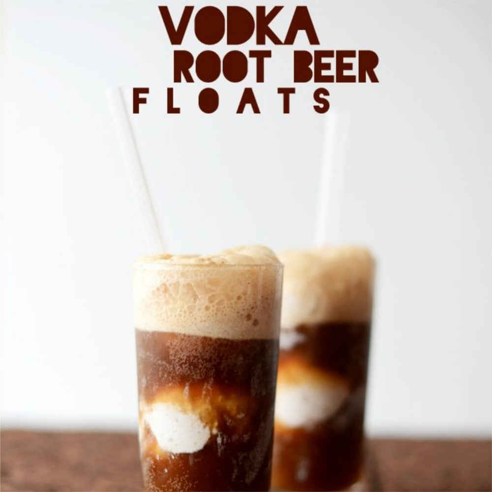 add cream on beer