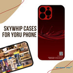 Skywhip Phone Cases