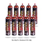 Wholesale Price - Skywhip Aluminum 640G Cream Chargers N2O + Nozzles