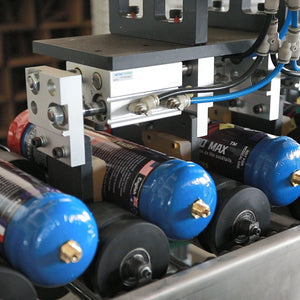 producing skywhip 580g cream chargers