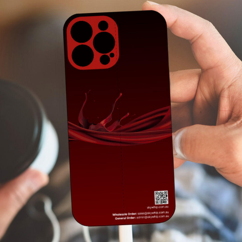 Skywhip Phone Cases