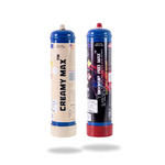 1 Combo - Creamy Max & Skywhip 660g Cream Chargers N2O