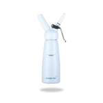 1 X Professional Skywhip Pro Max Whipper Dispenser 500ml (WHITE)