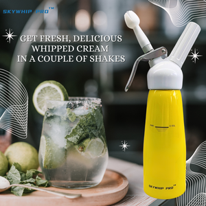 500ml whipper Dispenser