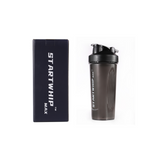 Startwhip Max 600ml Sport Fitness Gym Drinking Water Bottle Leak Proof Shaker Cup