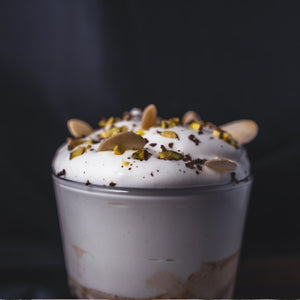 coffee cream