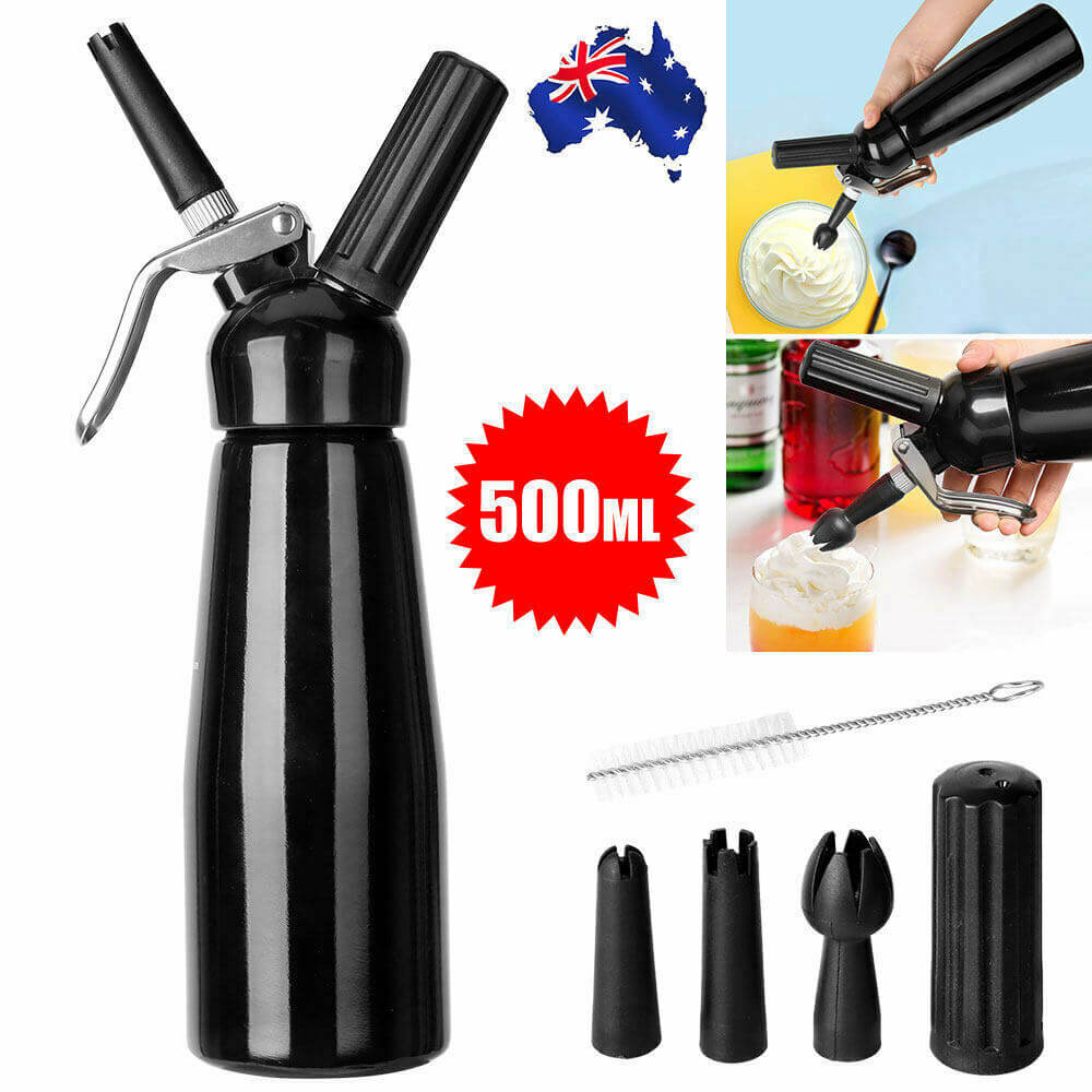 500ml whipper