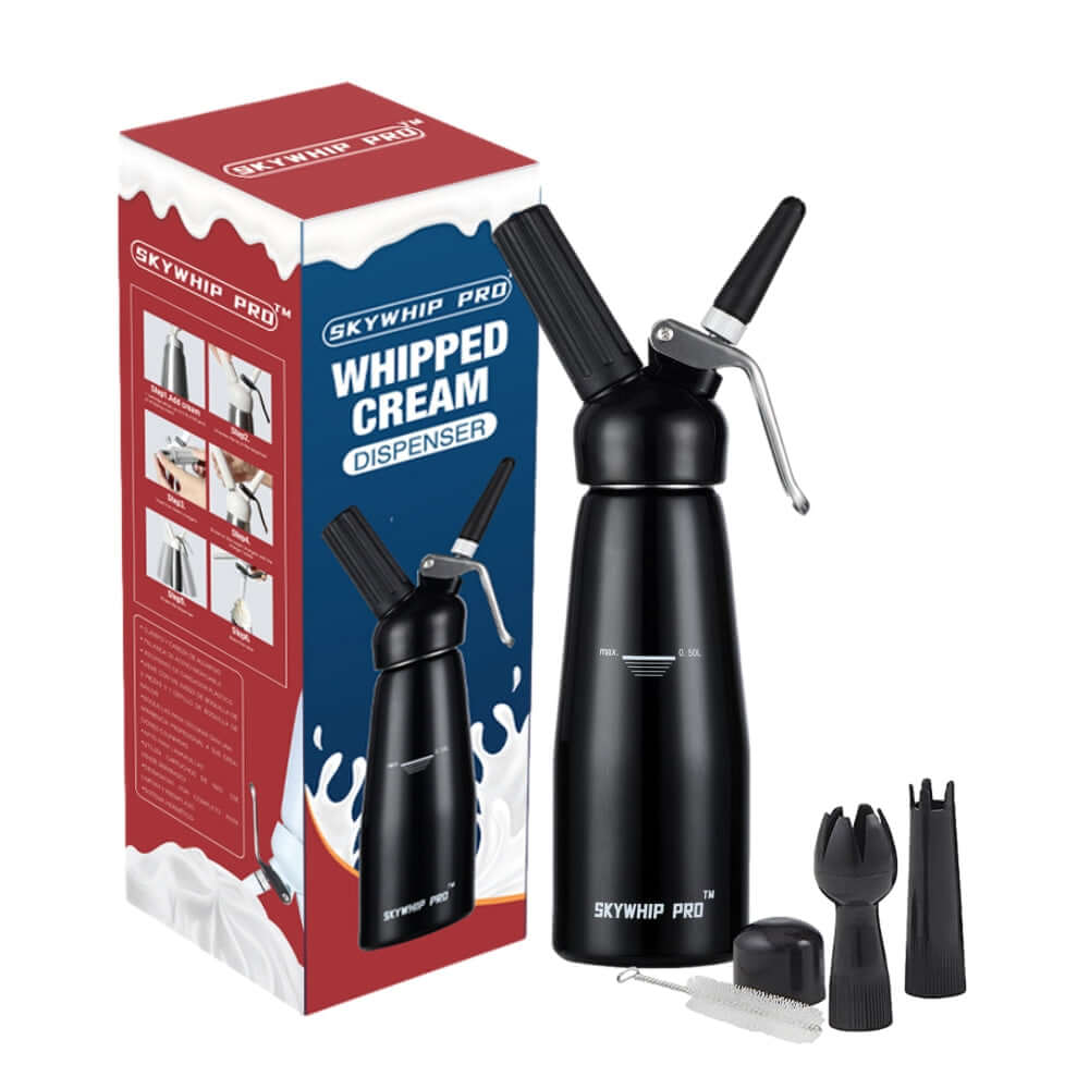 500ml whipper