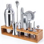 Cocktail Shaker Set