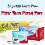 skywhip pro max 8.4g cream chargers