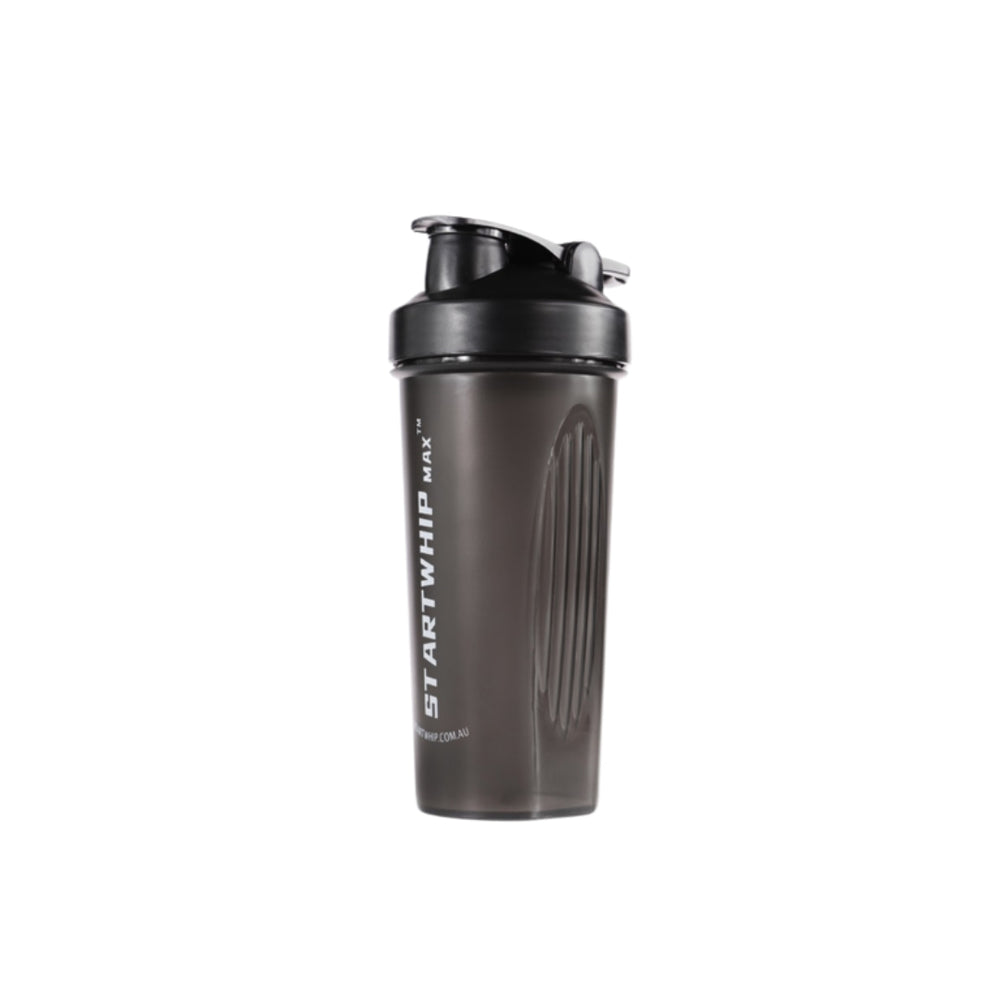 SKYWHIP PRO Startwhip Max 600ml Sport Fitness Gym Drinking Water Bottle Leak Proof Shaker Cup