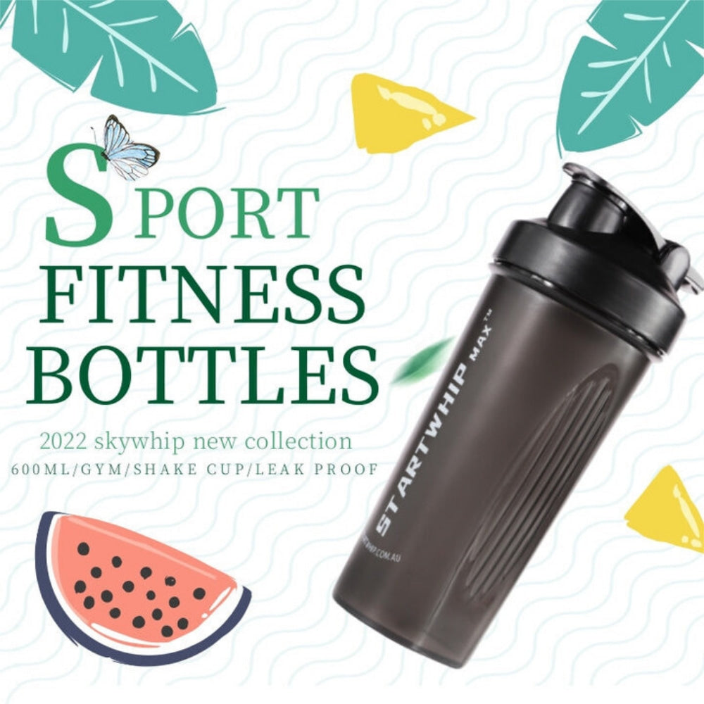 fitness cup