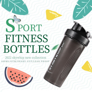 fitness cup